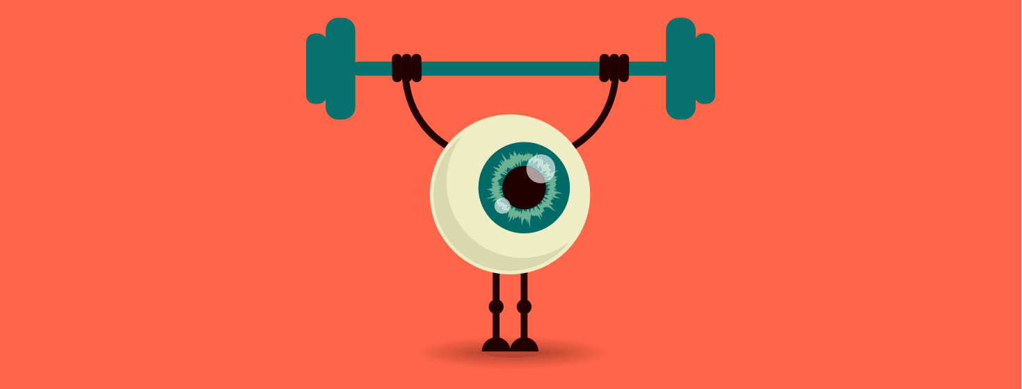 Exercise and Macular Degeneration