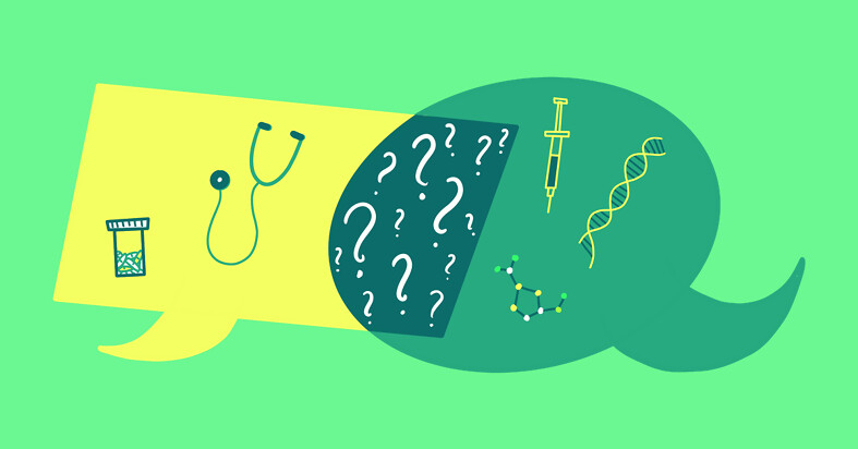 Clinical Trials 101: Your Guide to Macular Degeneration & Research image