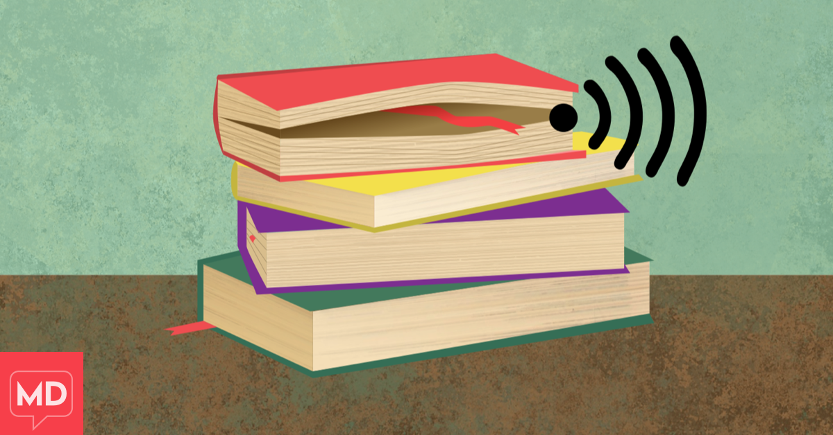 NLS Talking Books Library