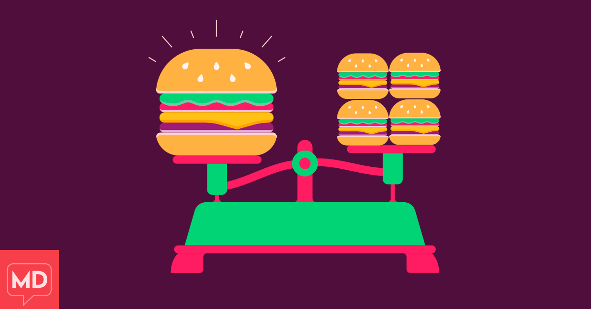 Low Vision Kitchen Gadgets