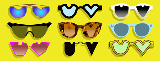 Sunglasses 101 image