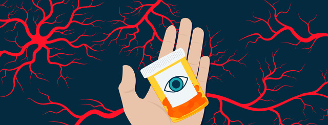 Taking CoQ10 and Other Supplements for Macular Degeneration image