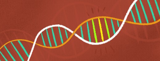 Genetics, Epigenetics, and Cures for Macular Degeneration image