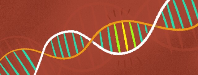 Genetics, Epigenetics, and Cures for Macular Degeneration image