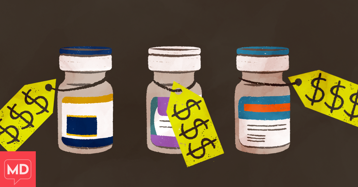 Managing the Cost of Eye Injections