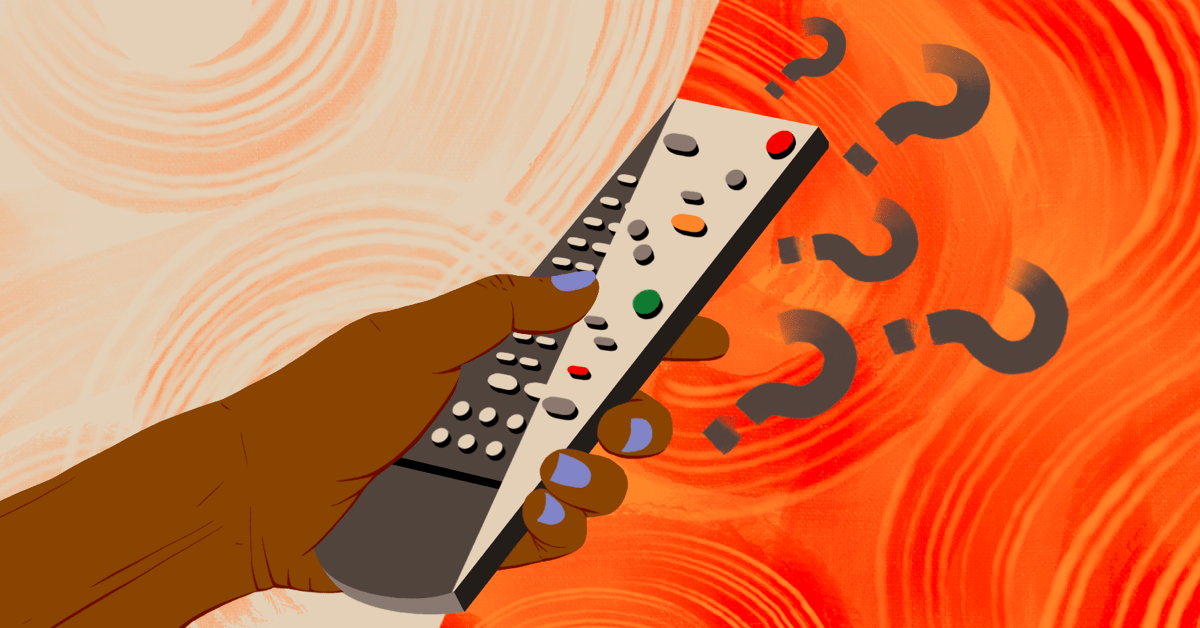 TV Audio Description