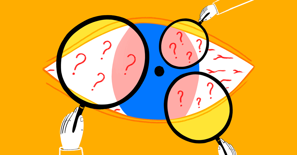 Macular Degeneration and Glaucoma: What’s the Connection? image