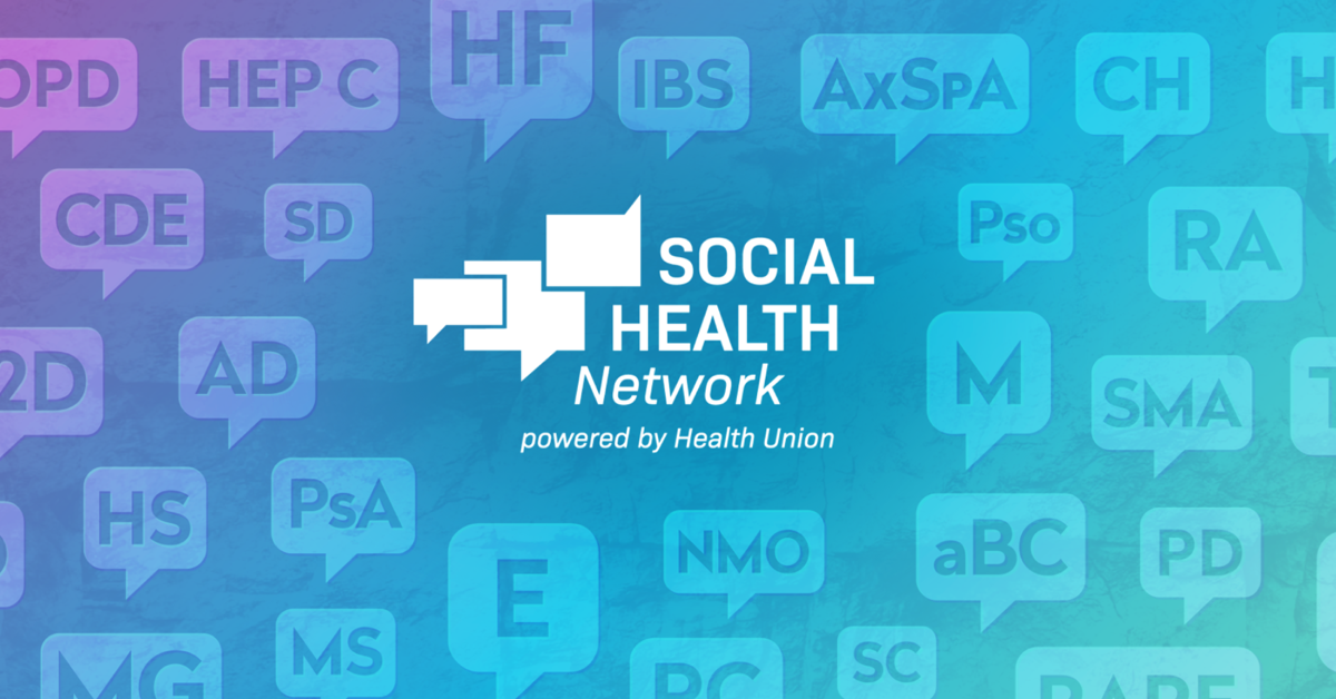 What Is the Social Health Network Community? image