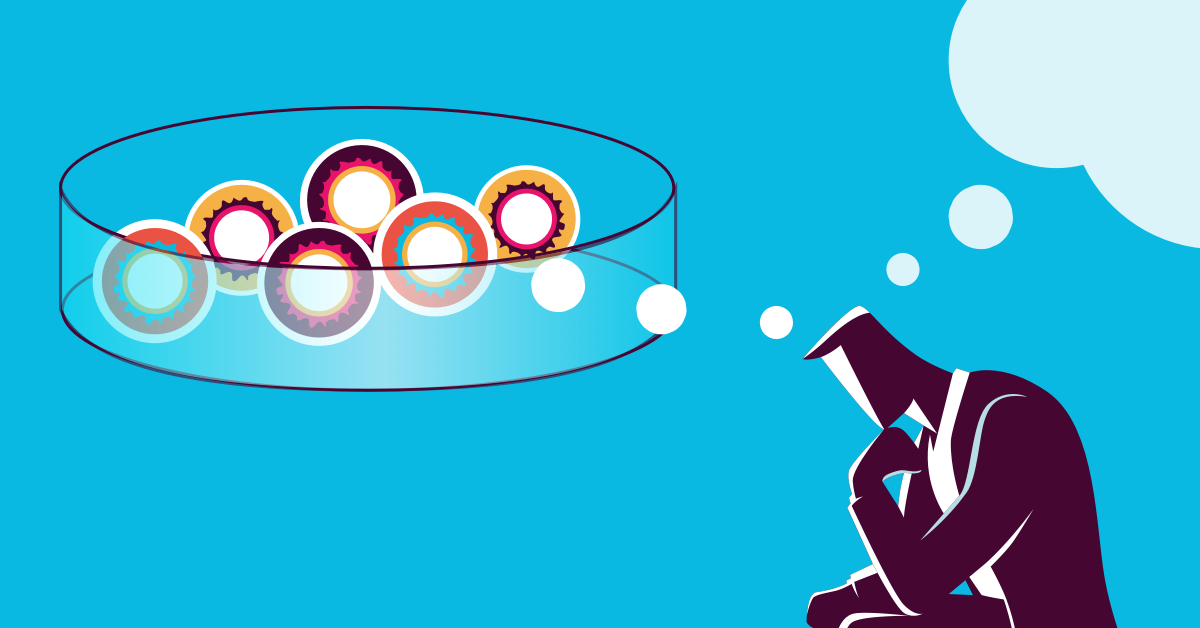 Stem Cell Transplant Research for Dry AMD Treatment