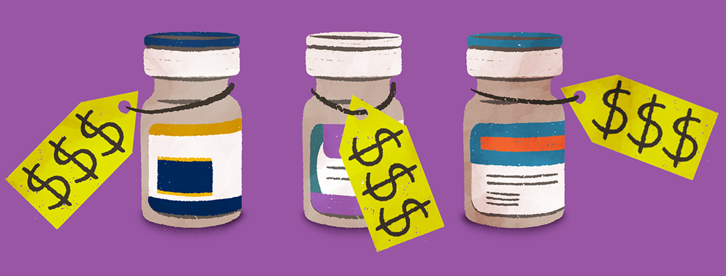 Money, Money, Money: Injection Costs image