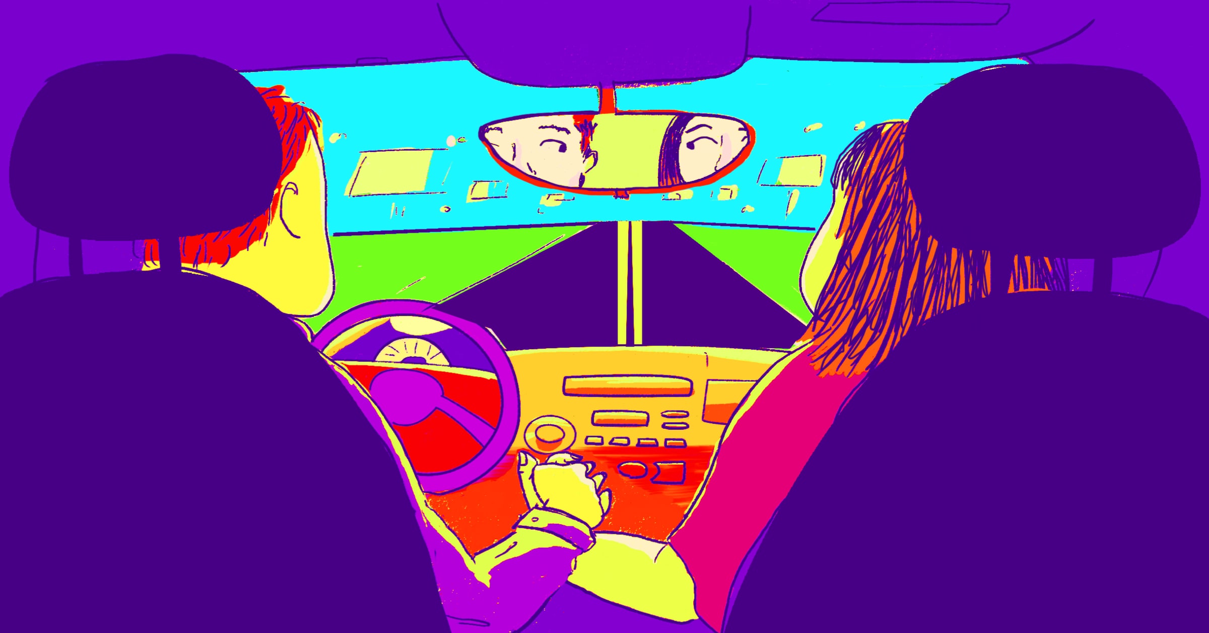 Macular Degeneration and Maintaining Personal Relationships