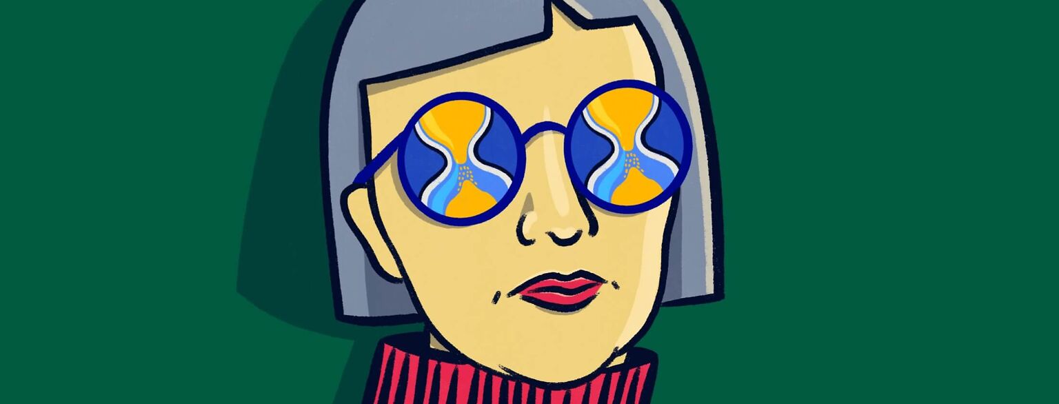 Adapting to Macular Degeneration Progression image